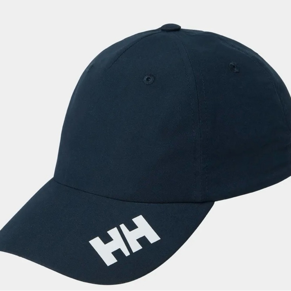 Helly Hansen Dark Blue Crew Cap
